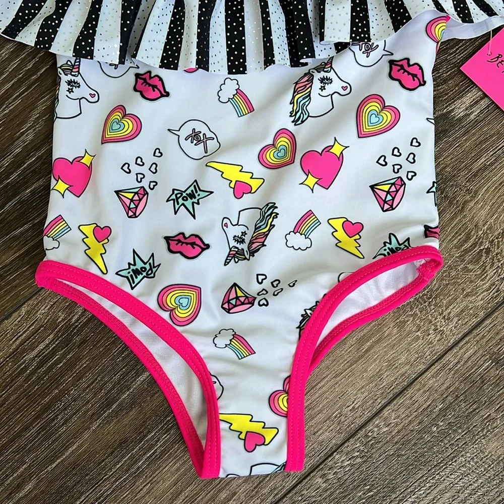 Betsey Johnson Swimsuit